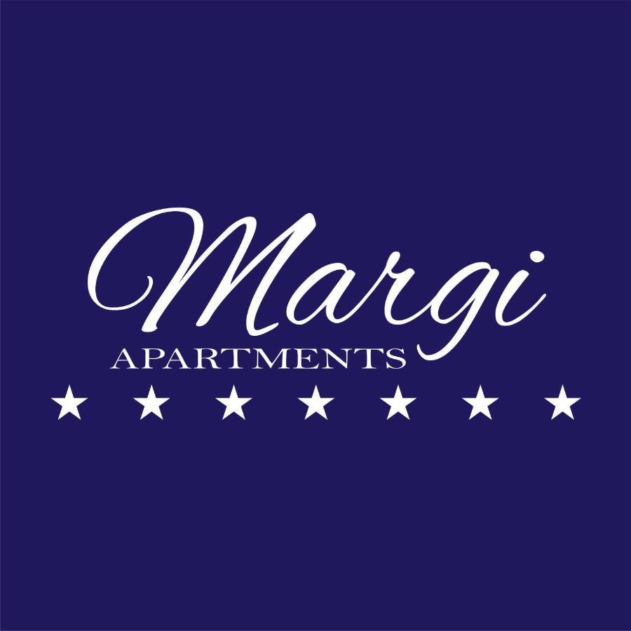 Margi Aura Lux Large And Very Glam Studio Щецин Екстер'єр фото